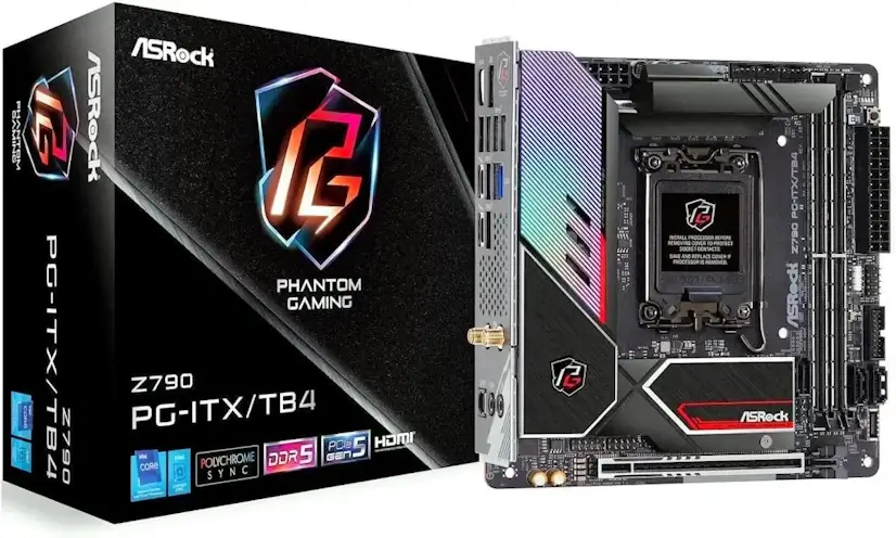 Montaje Placas Base ASRock Gaming PC Alalpardo Informático Alalpardo - Montaje Placas Base ASRock Gaming PC Alalpardo