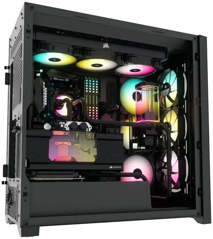 Montar Gaming PC Domicilio Alalpardo Montar Gaming PC Domicilio